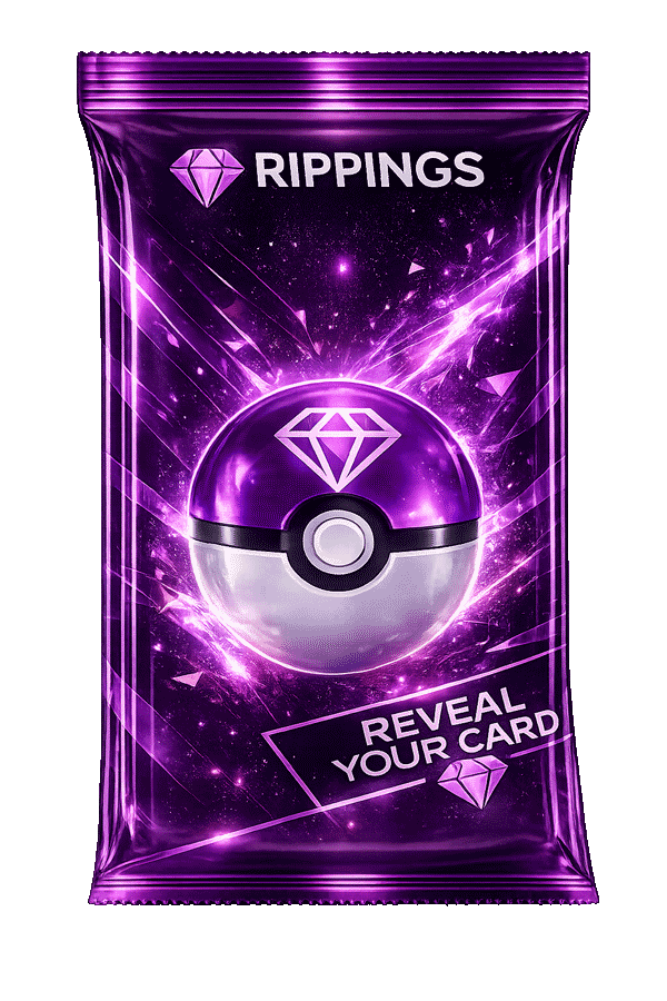 Pokémon Master Pack — Pokémon