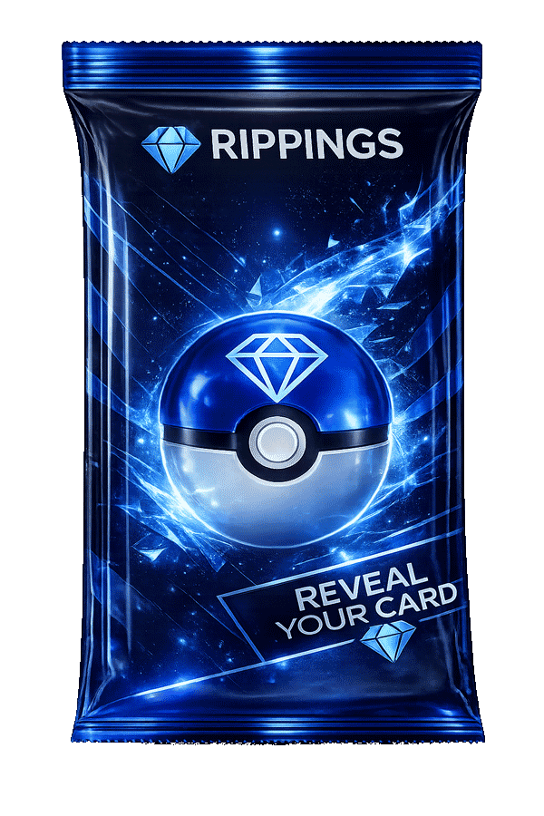 Pokémon Trainer Pack — Pokémon · Pokémon (JP)