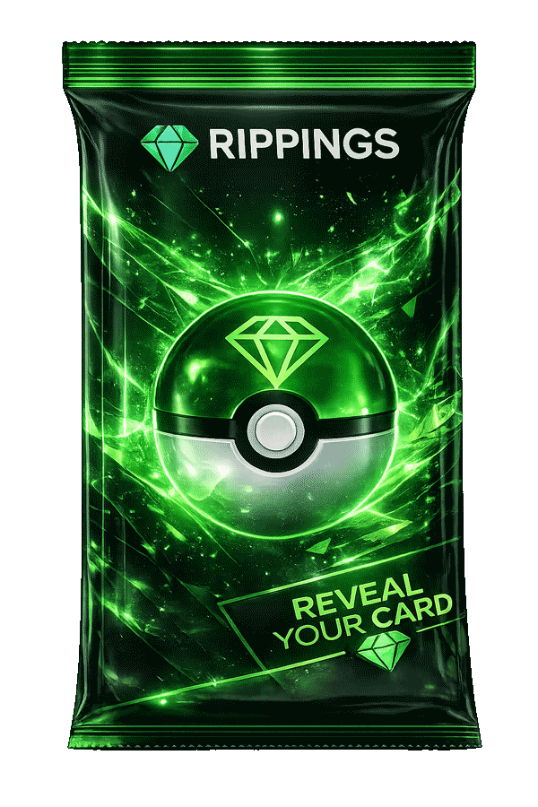 Pokémon Rookie Pack — Pokémon · Pokémon (JP)
