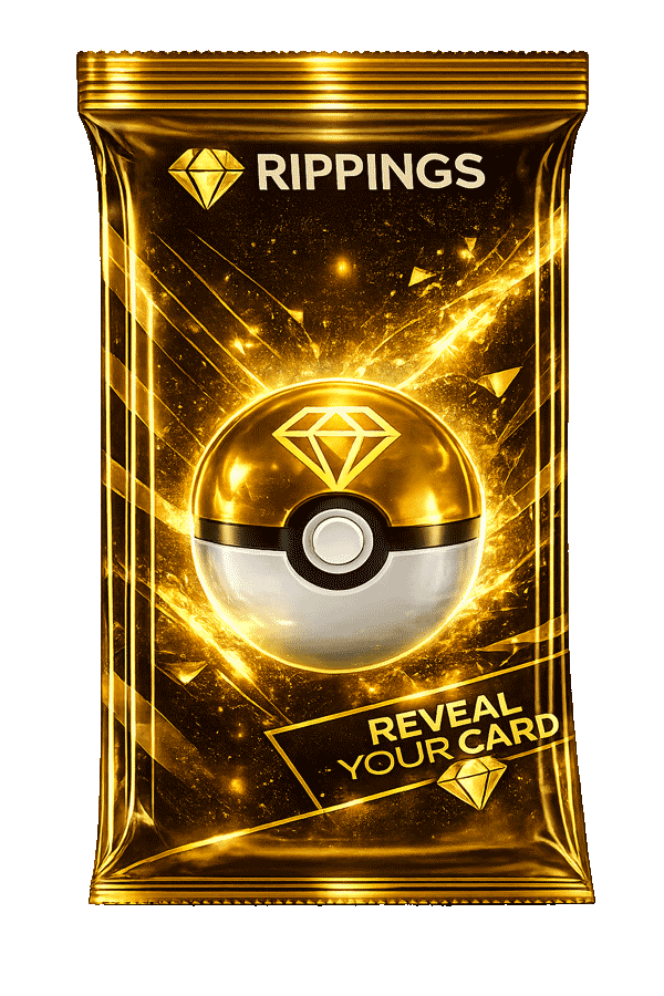 Pokémon Ultra Pack — Pokémon