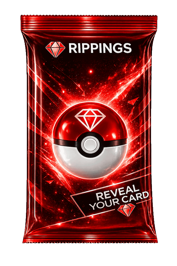 Pokémon Pro Pack — Pokémon · Pokémon (JP)